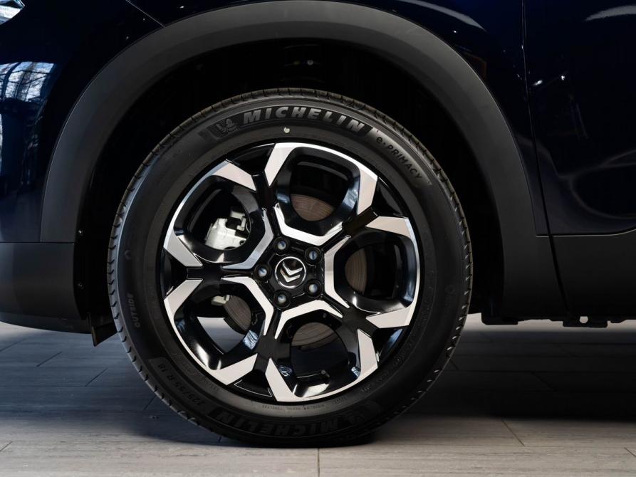 Citroen C5 Aircross I Рестайлинг Москва  - изображение 6