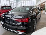 Audi A6 V (C8) Рестайлинг Воронеж  - изображение 21