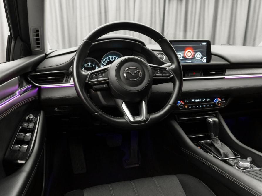 Mazda 6 III (GJ) Рестайлинг 2 Москва  - изображение 7