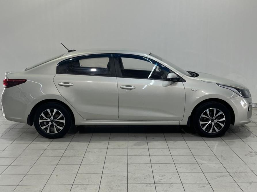 Kia Rio IV Курск  - изображение 4