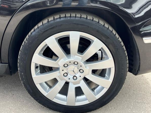 Mercedes-Benz GLK-Класс I (X204) с пробегом 2012 года, цена 1 430 000 рублей, 217925 км, внедорожник, Автокод Объявления