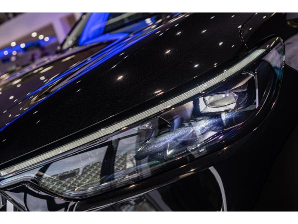 Новый Jaecoo J8 2026 года, цена 4 599 000 рублей, внедорожник, Автокод Объявления