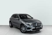 Mercedes-Benz GLC I (X253) Казань  - изображение 15