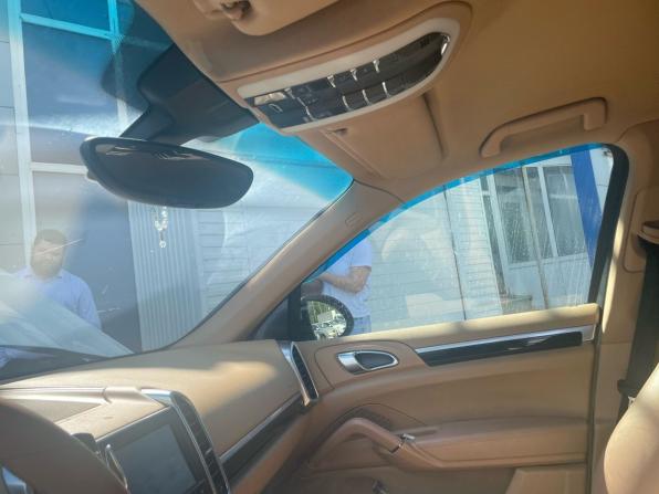 Porsche Cayenne II (958) с пробегом 2011 года, цена 2 600 000 рублей, 246269 км, внедорожник, Автокод Объявления