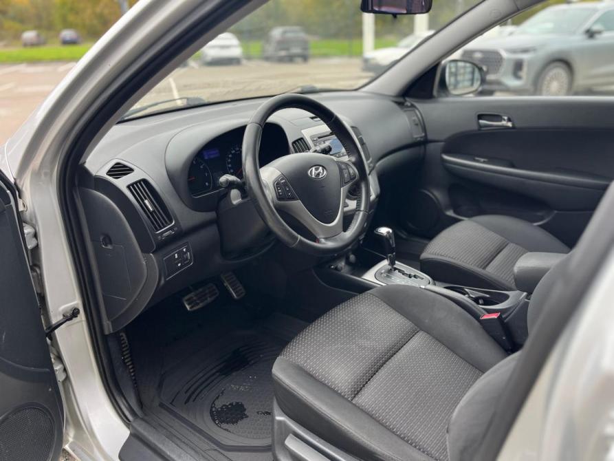 Hyundai i30 I Рестайлинг Томск  - изображение 10