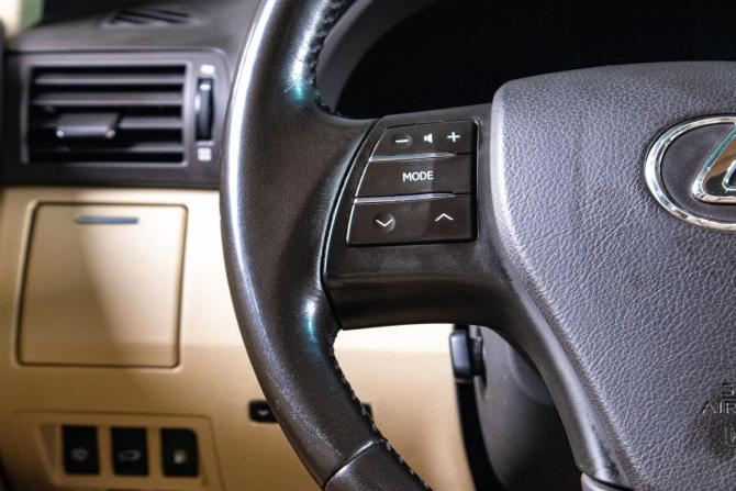 Lexus RX III с пробегом 2011 года, цена 2 289 000 рублей, 235064 км, внедорожник, Автокод Объявления