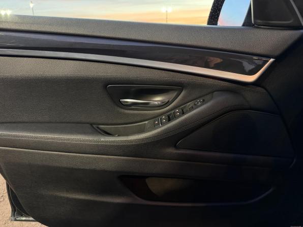 BMW 5 серии VI (F10/F11/F07) с пробегом 2012 года, цена 1 799 000 рублей, 252000 км, седан, Автокод Объявления