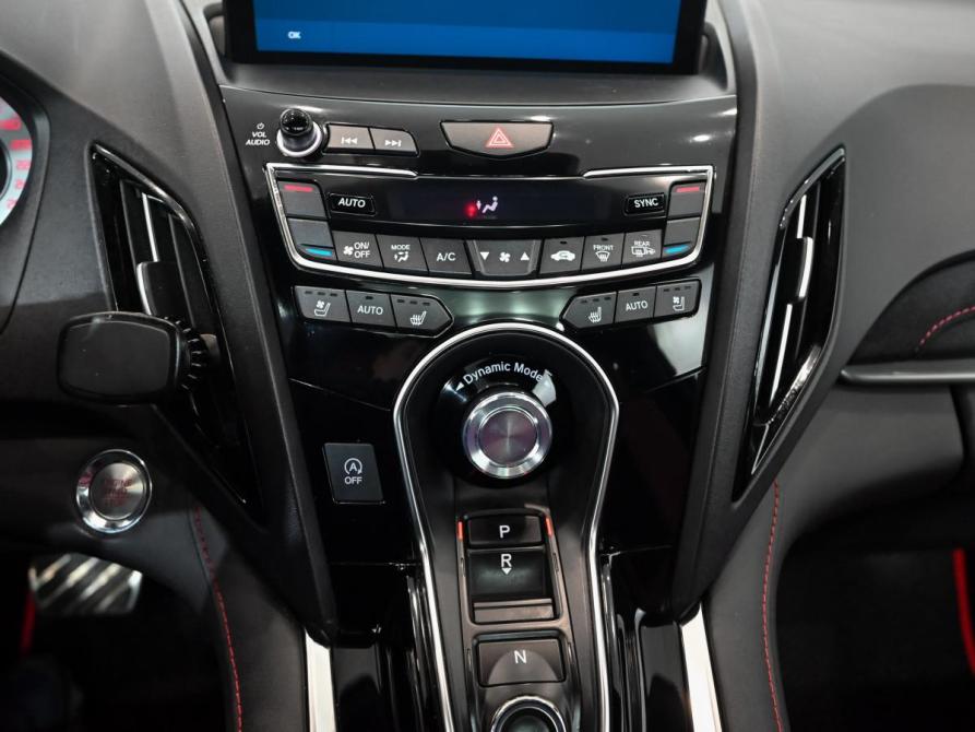 Acura RDX III Екатеринбург  - изображение 21