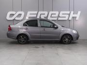 Chevrolet Aveo I Рестайлинг Воронеж  - изображение 20