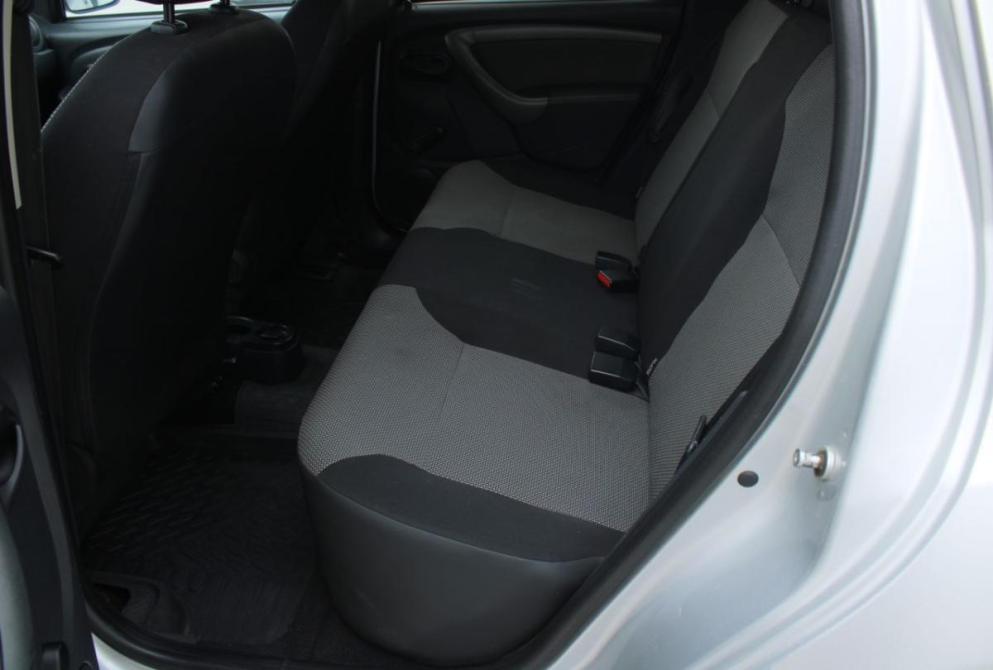 Renault Duster I Рестайлинг Саратов  - изображение 22