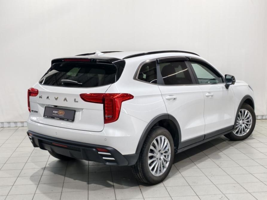 Haval Jolion I Рестайлинг Курск  - изображение 3
