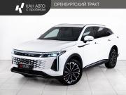 Exeed RX Казань  - изображение 24