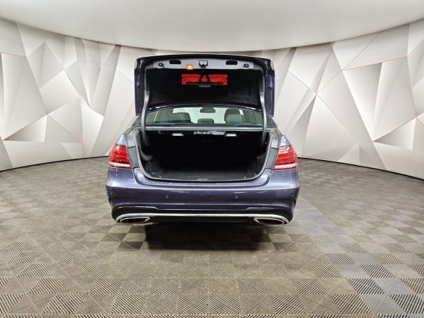 Mercedes-Benz E-Класс IV (W212 S212 C207) Рестайлинг с пробегом 2015 года, цена 2 431 000 рублей, 113665 км, седан, Автокод Объявления