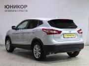 Nissan Qashqai II Дзержинск  - изображение 26
