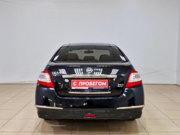 Nissan Teana II (J32) Рестайлинг с пробегом 2011 года, цена 1 250 000 рублей, 167743 км, седан, Автокод Объявления