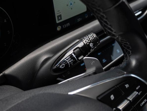 Hyundai Sonata VIII (DN8) с пробегом 2020 года, цена 2 630 000 рублей, 30878 км, седан, Автокод Объявления