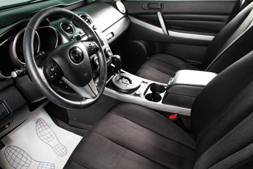 Mazda CX-7 I Рестайлинг Сургут  - изображение 9