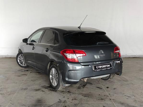 Citroen C4 II с пробегом 2012 года, цена 480 000 рублей, 133500 км, хэтчбек, Автокод Объявления