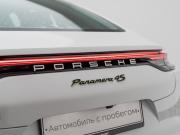 Porsche Panamera II Рестайлинг Москва  - изображение 46