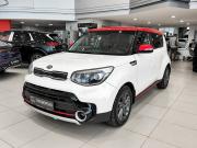 Kia Soul II Рестайлинг Казань  - изображение 23