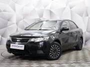 Kia Cerato II Ульяновск  - изображение 22