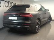 Audi Q8 I (4M) Москва  - изображение 30