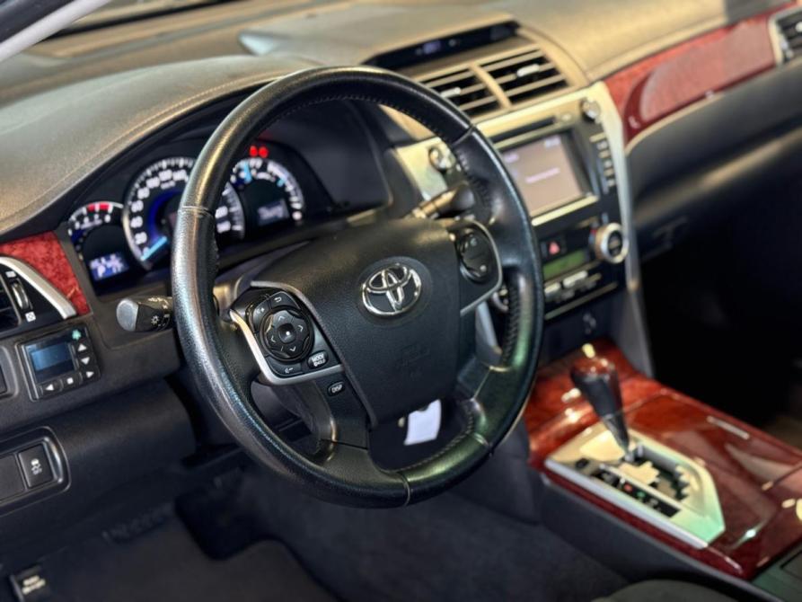 Toyota Camry VII (XV50) Екатеринбург  - изображение 11