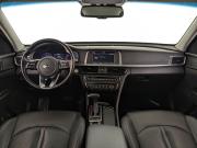 Kia Optima IV Рестайлинг Москва  - изображение 44