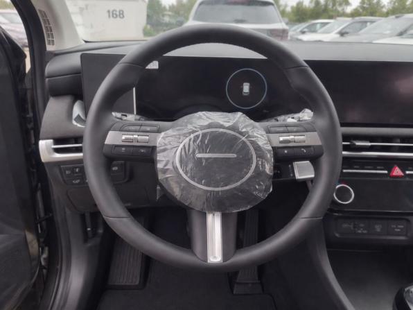Новый Hyundai Tucson IV Рестайлинг 2026 года, цена 3 790 000 рублей, внедорожник, Автокод Объявления