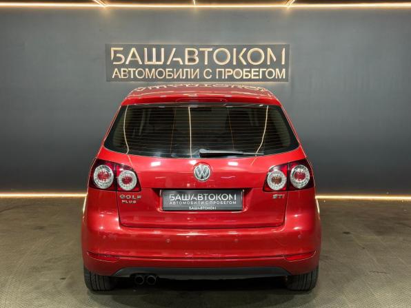 Volkswagen Golf Plus II с пробегом 2011 года, цена 770 000 рублей, 170581 км, хэтчбек, Автокод Объявления