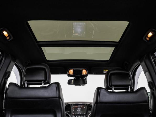 Jeep Grand Cherokee IV (WK2) Рестайлинг с пробегом 2014 года, цена 2 474 010 рублей, 169560 км, внедорожник, Автокод Объявления