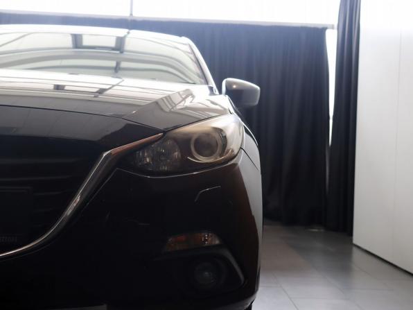Mazda 3 III (BM) с пробегом 2014 года, цена 1 100 000 рублей, 177016 км, седан, Автокод Объявления