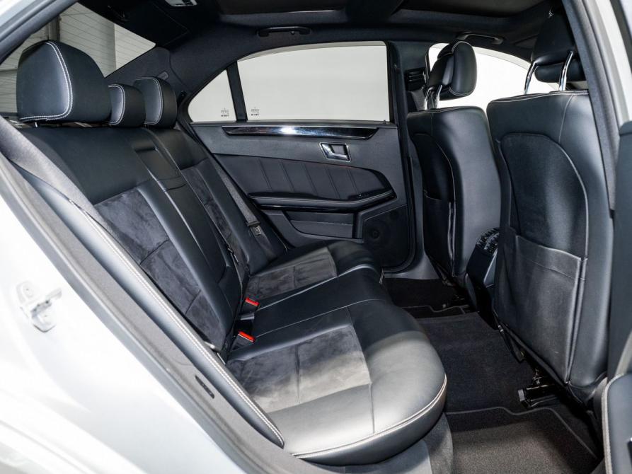 Mercedes-Benz E-Класс IV (W212 S212 C207) Чита  - изображение 5