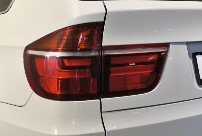 BMW X5 II (E70) с пробегом 2009 года, цена 1 960 000 рублей, 220000 км, внедорожник, Автокод Объявления