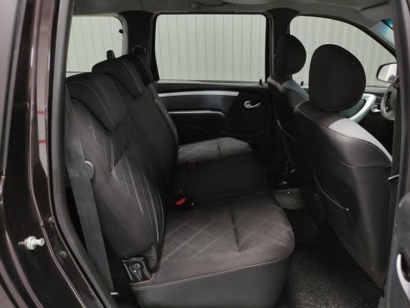 Lada (ВАЗ) Largus I с пробегом 2019 года, цена 720 000 рублей, 177900 км, универсал, Автокод Объявления