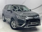 Mitsubishi Outlander III Рестайлинг 3 Воронеж  - изображение 21