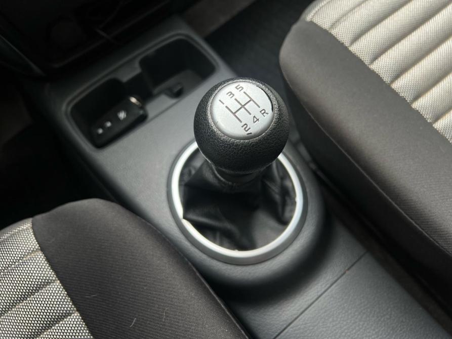 Suzuki SX4 I (Classic) Рестайлинг Волгоград  - изображение 15