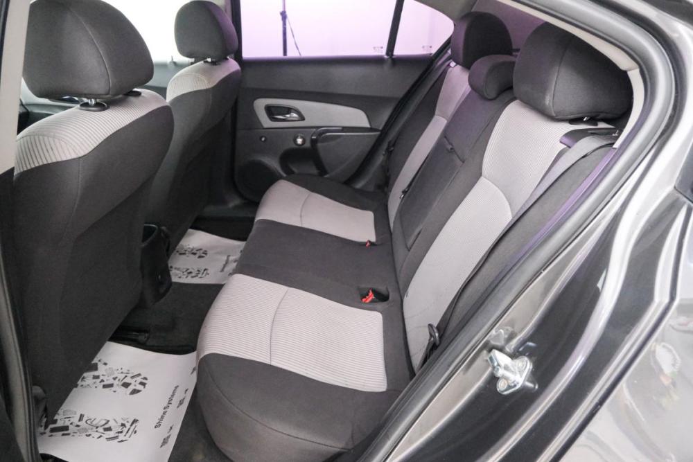 Chevrolet Cruze I Красноярск  - изображение 20