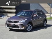Kia Rio IV Рестайлинг Казань  - изображение 16