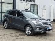 Ford Kuga II Рестайлинг Москва  - изображение 21