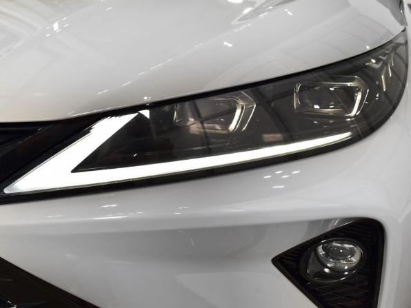 Omoda S5 GT с пробегом 2023 года, цена 1 873 999 рублей, 26902 км, седан, Автокод Объявления
