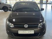Volkswagen Polo V Москва  - изображение 41