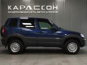 Chevrolet Niva I Рестайлинг Пермь  - изображение 24