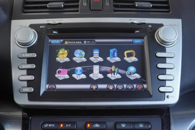 Mazda 6 II (GH) Рестайлинг с пробегом 2012 года, цена 955 000 рублей, 208573 км, седан, Автокод Объявления