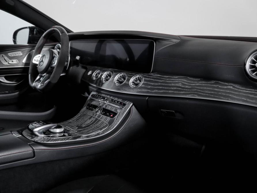 Mercedes-Benz CLS AMG III (C257) Москва  - изображение 9