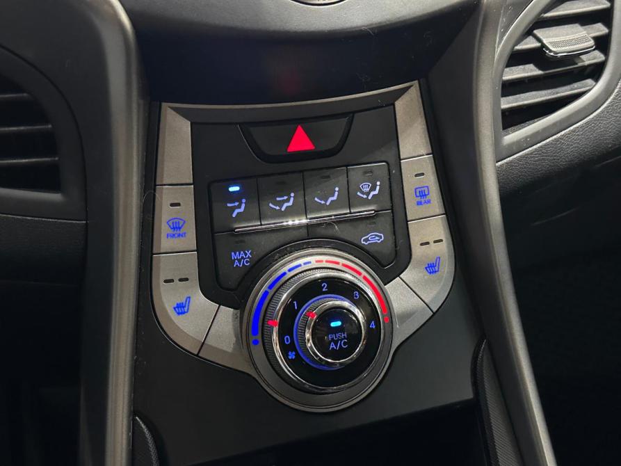 Hyundai Elantra V (MD) Санкт-Петербург  - изображение 16