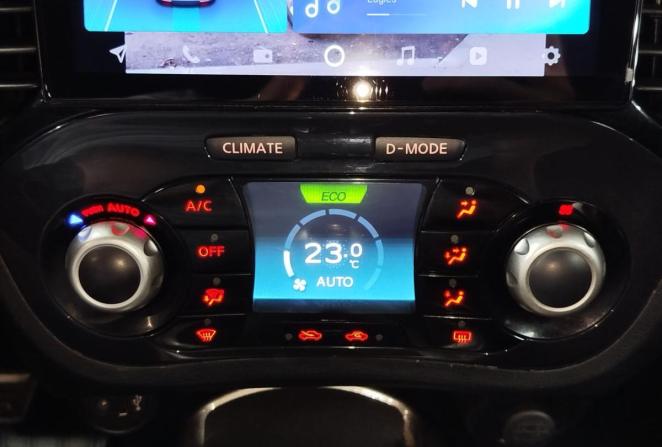 Nissan Juke I с пробегом 2011 года, цена 1 250 000 рублей, 169474 км, внедорожник, Автокод Объявления