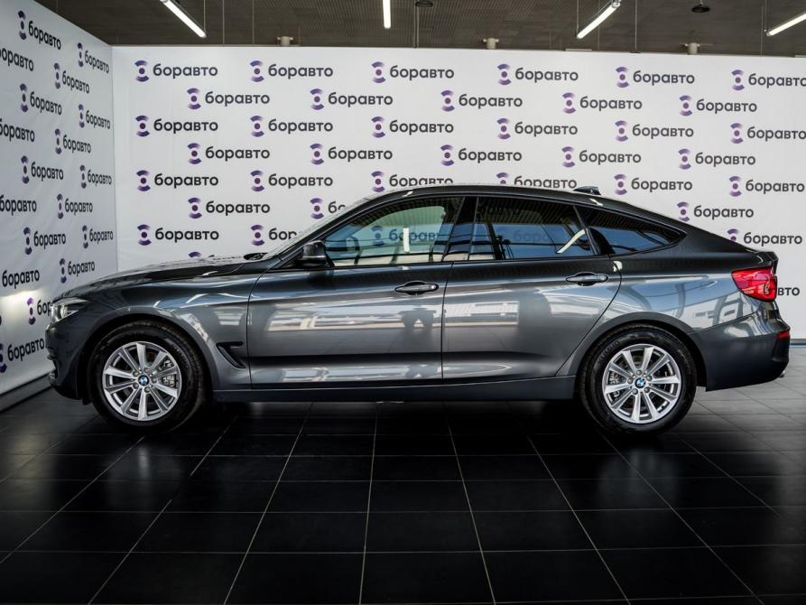 BMW 3 серии VI (F3x) Рестайлинг Ростов-на-Дону  - изображение 6