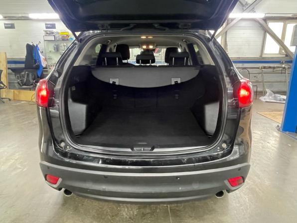 Mazda CX-5 I с пробегом 2012 года, цена 1 106 700 рублей, 201490 км, внедорожник, Автокод Объявления