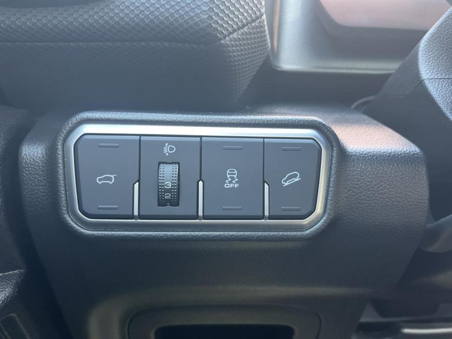 Haval Dargo Пермь  - изображение 18